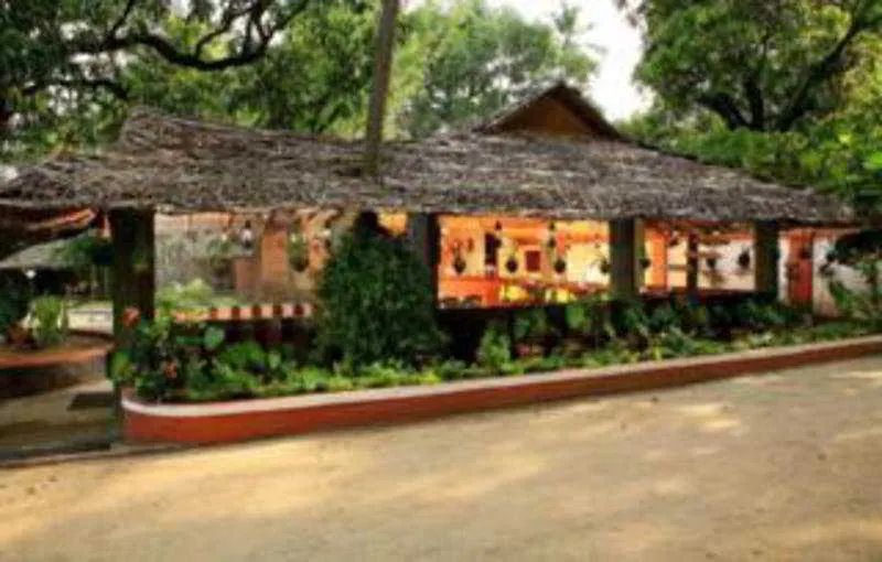 Royal Village Kochi 2*,  Índia