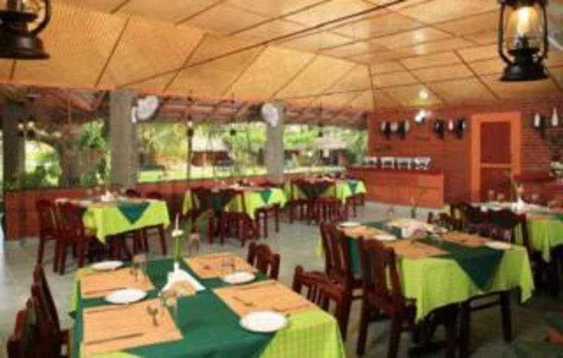 Royal Village Kochi Hotel