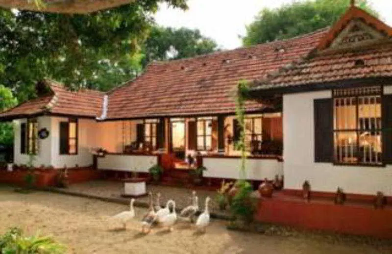 Hotel Royal Village Kochi